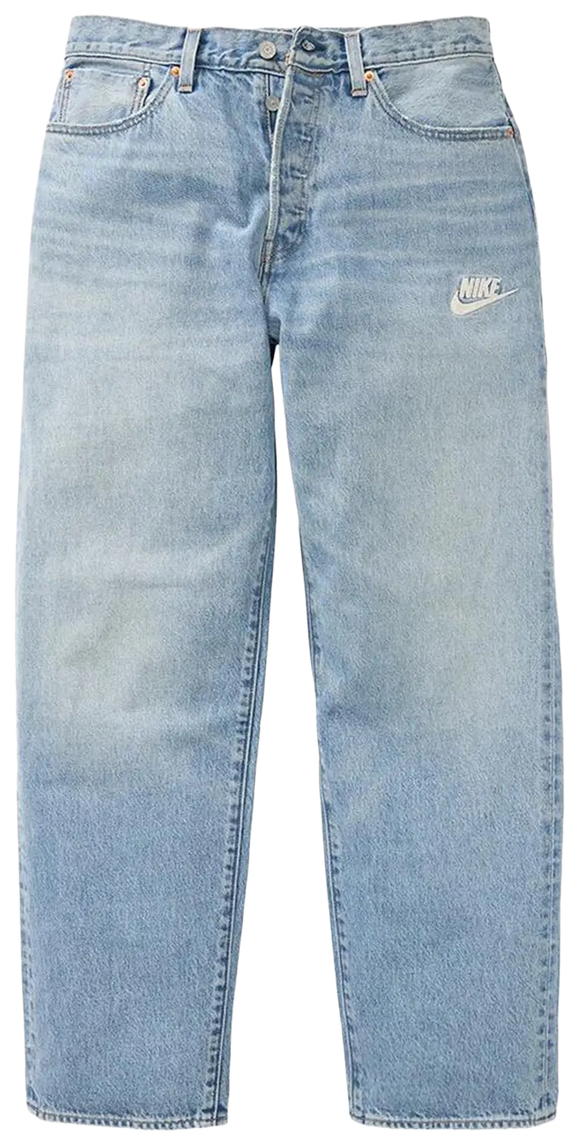 Levi's x Nike Jeans